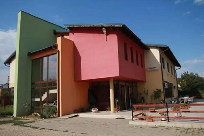 Restaurant nuntă Timiș – Restaurant Ana Maria